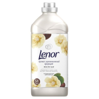 Кондиционер для белья Lenor Масло Ши 1.78 л (8001090509642)