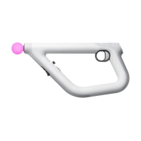 Джойстик Playstation PS Aim controller + Bravo Team (362854) изображение 2