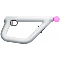 Джойстик Playstation PS Aim controller + Bravo Team (362854) изображение 4