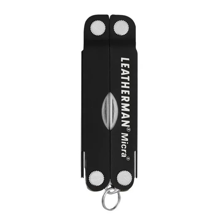 Мультитул Leatherman Micra Black (64320181N) изображение 11