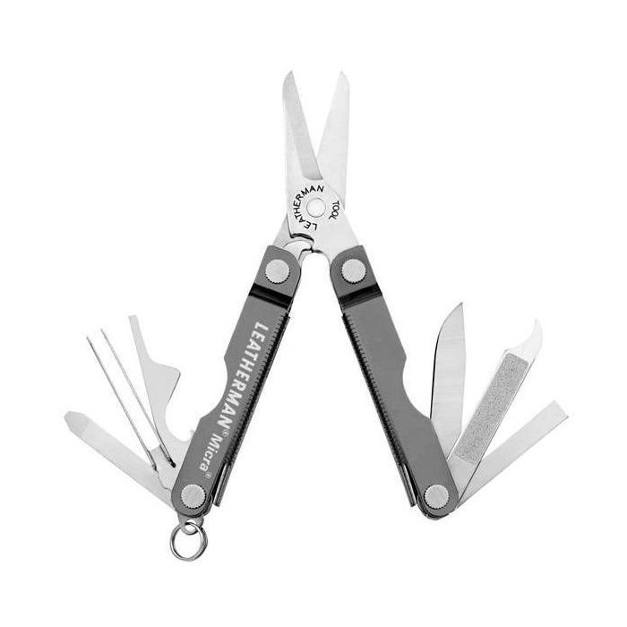 Мультитул Leatherman Micra (64010181N)