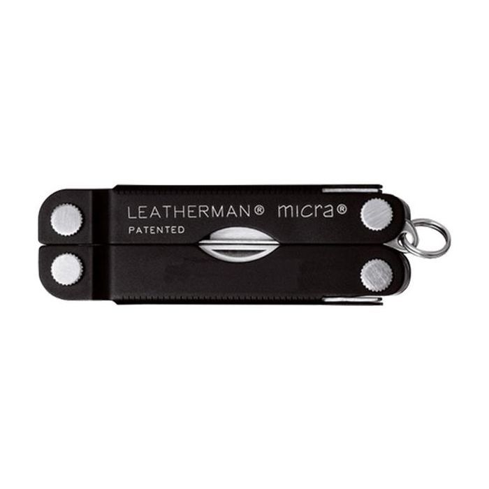 Мультитул Leatherman Micra (64010181N) изображение 2