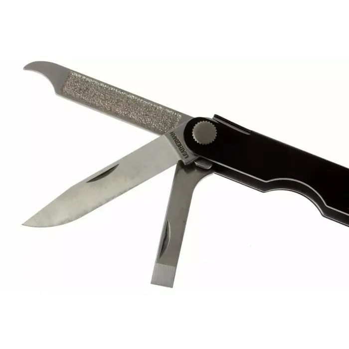 Мультитул Leatherman Micra Black (64320181N) изображение 9