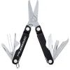 Мультитул Leatherman Micra Black (64320181N)