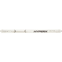 Модуль памяти для компьютера DDR4 32GB (4x8GB) 2933 MHz HyperX FURY White Kingston Fury (ex.HyperX) (HX429C17FW2K4/32) изображение 5