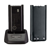 Аккумуляторная батарея Kenwood для ТК-2206/3206/2306/2212/2307 (KNB-30N) изображение 2
