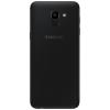 Мобильный телефон Samsung SM-J600F/DS (Galaxy J6 Duos) Black (SM-J600FZKDSEK) изображение 2