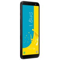 Мобильный телефон Samsung SM-J600F/DS (Galaxy J6 Duos) Black (SM-J600FZKDSEK) изображение 5