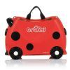 Чемодан Trunki Harley (0092-GB01-UKV) изображение 2