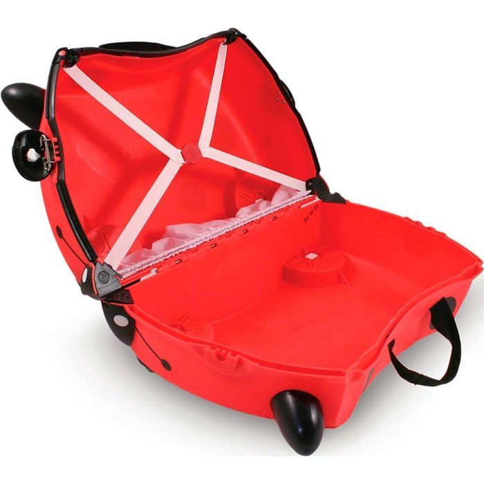 Чемодан Trunki Rosie (0167-GB01-UKV) изображение 3