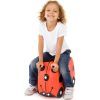 Чемодан Trunki Harley (0092-GB01-UKV) изображение 4