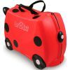 Чемодан Trunki Harley (0092-GB01-UKV) изображение 5