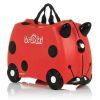 Чемодан Trunki Harley (0092-GB01-UKV)