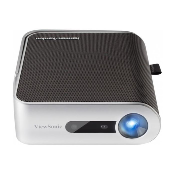 Проектор ViewSonic M1 (VS17337) зображення 4