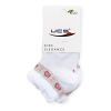 Носки детские UCS Socks с цветочками (M0C0101-1186-1-3G-white) изображение 3