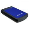Внешний жесткий диск 2.5" 4TB Transcend (TS4TSJ25H3B) изображение 2