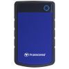 Внешний жесткий диск 2.5" 4TB Transcend (TS4TSJ25H3B)