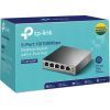 Коммутатор сетевой TP-Link TL-SF1005P изображение 5