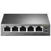Коммутатор сетевой TP-Link TL-SF1005P