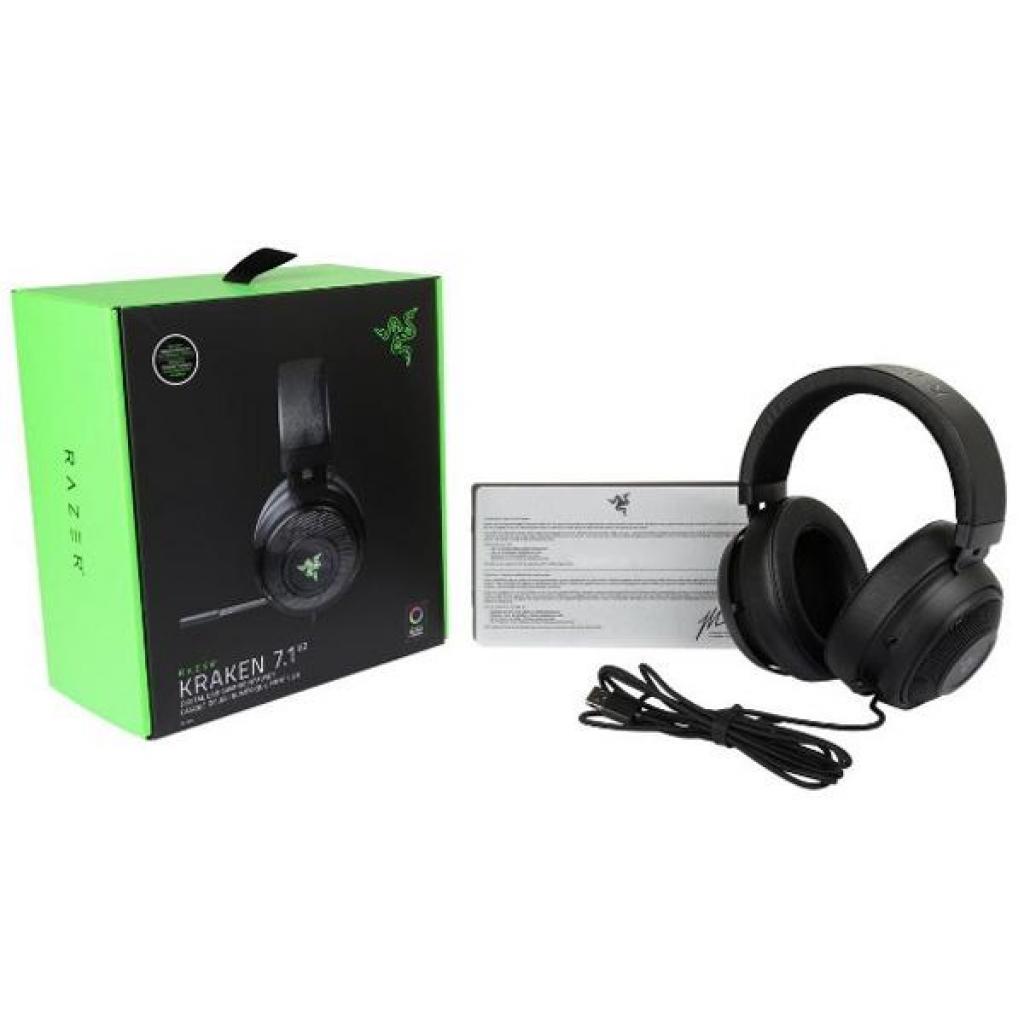 Naushniki Razer Kraken 7 1 V2 Oval Rz04 0600 R3m1 Ceny V Kieve I Ukraine Kupit V Magazine Brain Kompyutery I Gadzhety Naushniki Razer Kraken 7 1 V2 Oval Rz04 0600 R3m1 Ceny V Kieve I Ukraine Kupit V Magazine Brain Kompyutery I Gadzhety