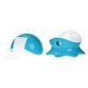 Горщик Qcbaby Осьминог бирюзовый (QC9906turquoice) зображення 3