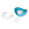 Горщик Qcbaby Осьминог бирюзовый (QC9906turquoice) зображення 4