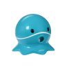 Горщик Qcbaby Осьминог бирюзовый (QC9906turquoice)