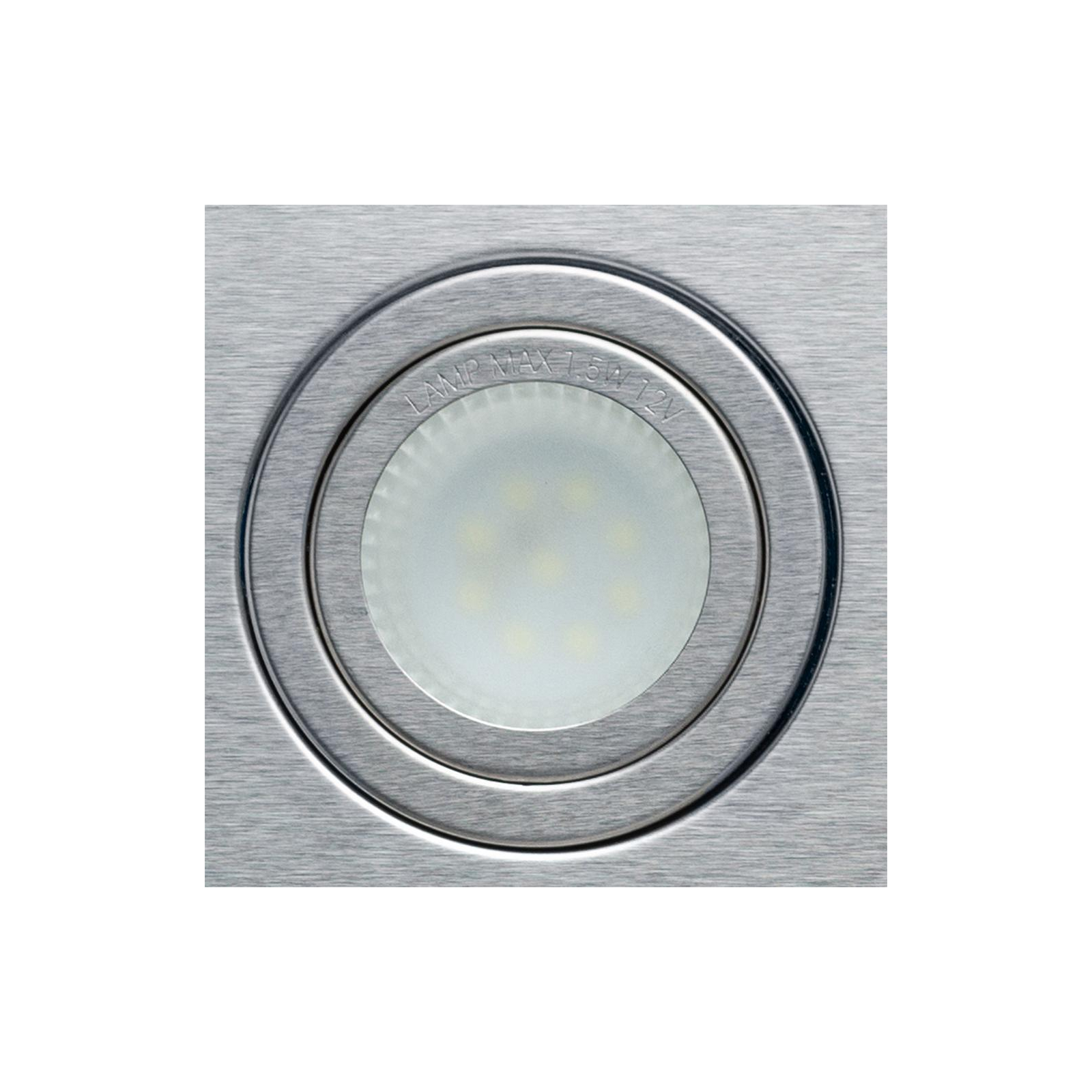 Вытяжка кухонная Minola HBI 5322 BL 750 LED изображение 6