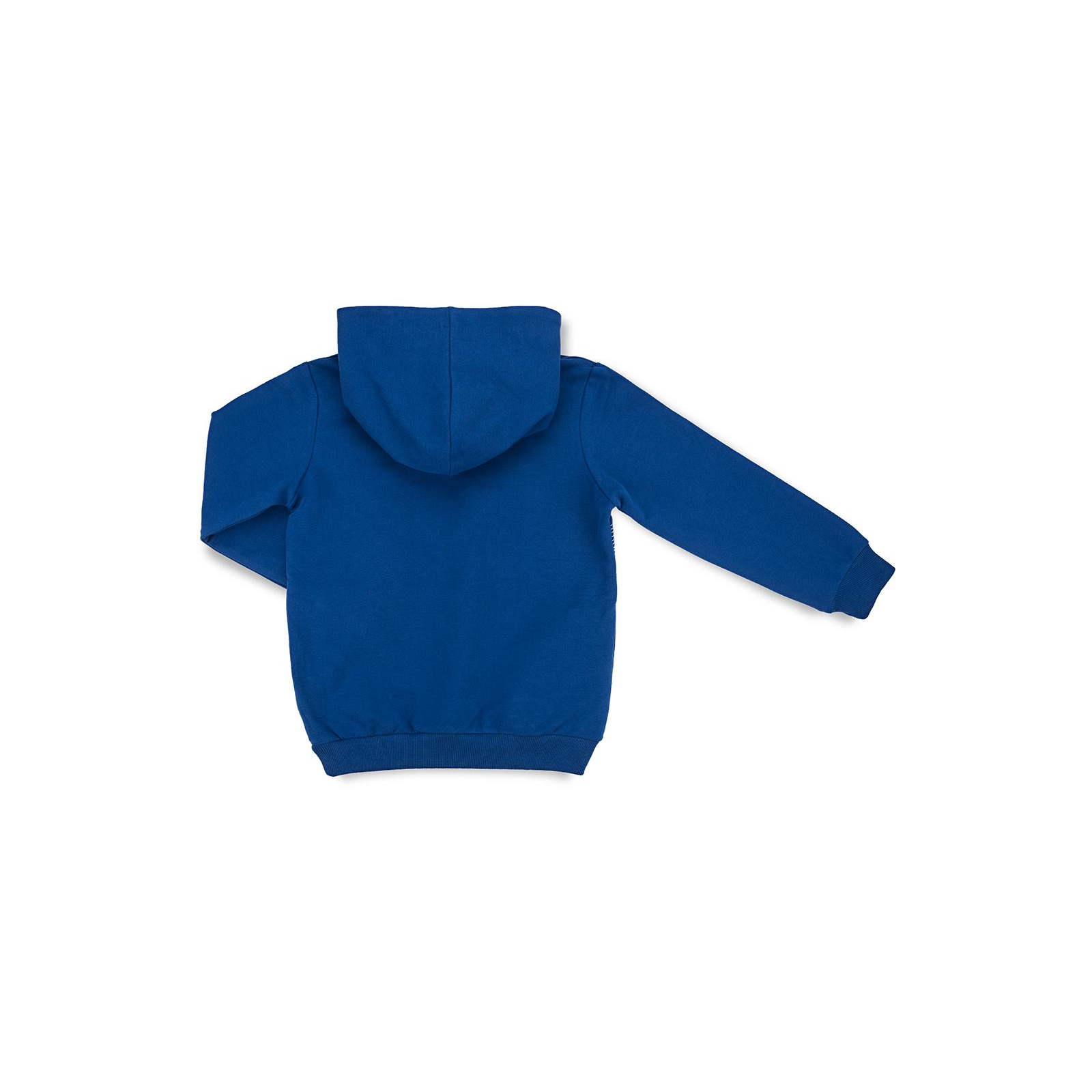 Набір дитячого одягу Breeze "Jump higher" (11322-134B-blue) зображення 5