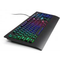 Клавиатура Vinga KB658 black изображение 2