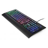 Клавиатура Vinga KB658 black изображение 3