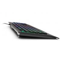 Клавиатура Vinga KB658 black изображение 4