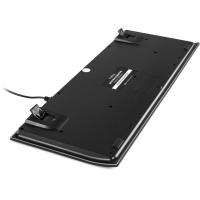 Клавиатура Vinga KB658 black изображение 5