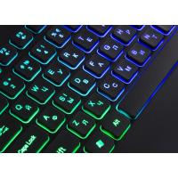 Клавиатура Vinga KB658 black изображение 6