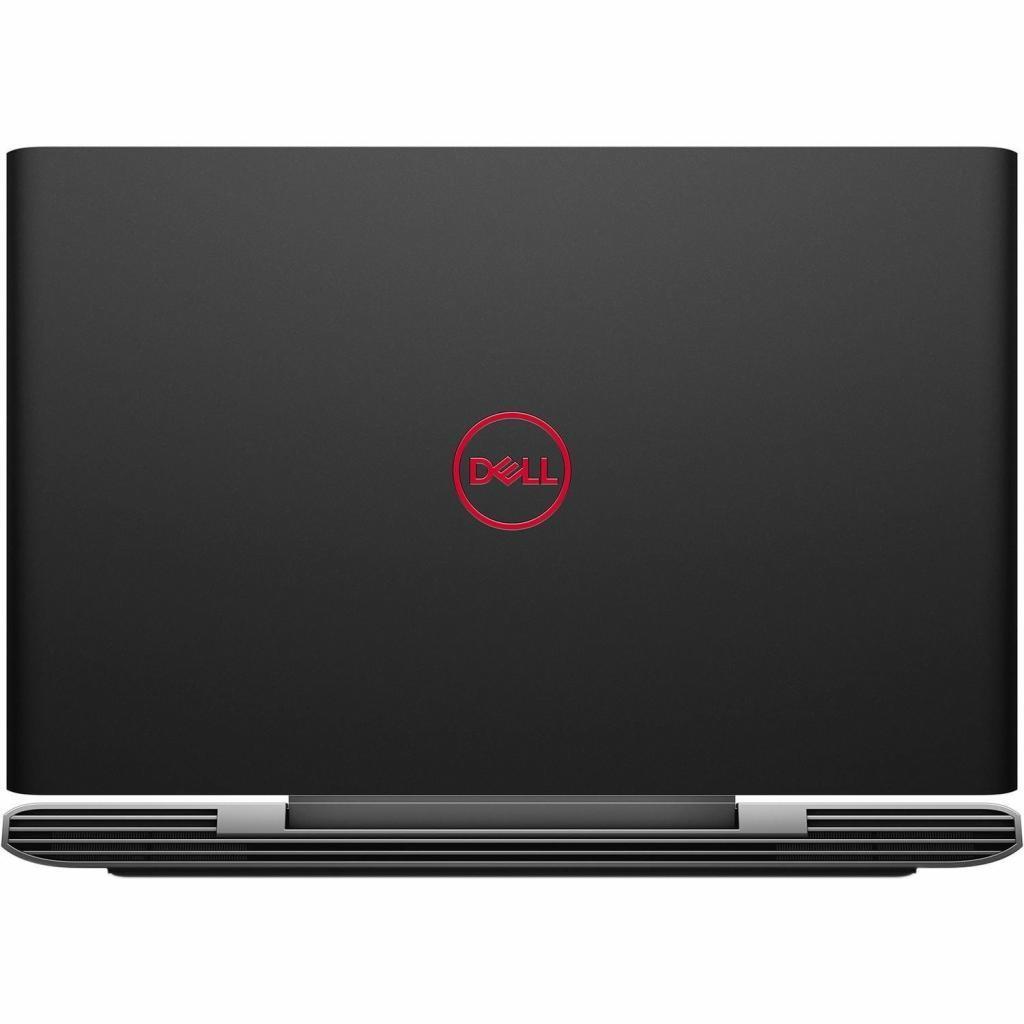 Ноутбук Dell G5 5587 (55G5i58S1H1G15i-LBK) зображення 11