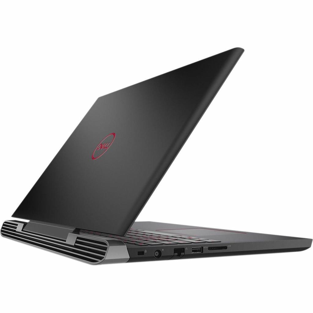 Ноутбук Dell G5 5587 (55G5i58S1H1G15i-LBK) зображення 7