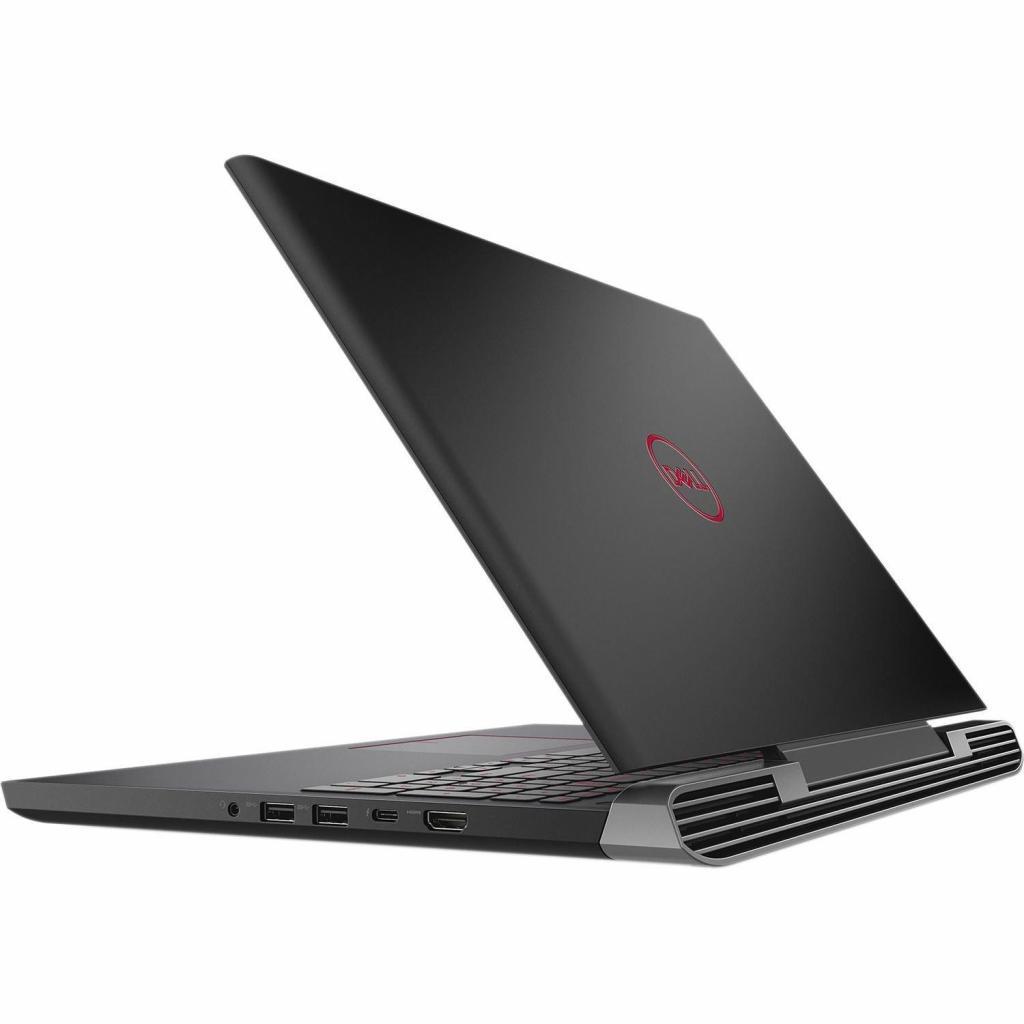 Ноутбук Dell G5 5587 (55G5i58S1H1G15i-LBK) зображення 8