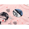 Набор детской одежды Breeze с девочкой (11402-74G-blue) изображение 10