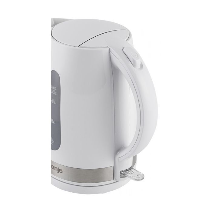 Електрочайник Gorenje K17WE зображення 10