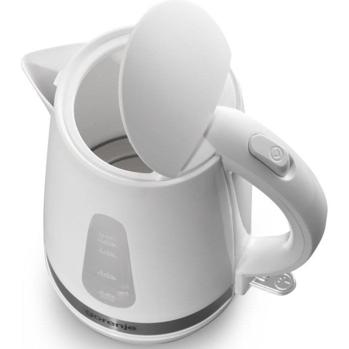Електрочайник Gorenje K17WE зображення 2
