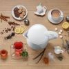Електрочайник Gorenje K17WE зображення 4