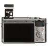 Цифровий фотоапарат Fujifilm X-A10 XC 16-50mm Kit Silver (16534352) зображення 11