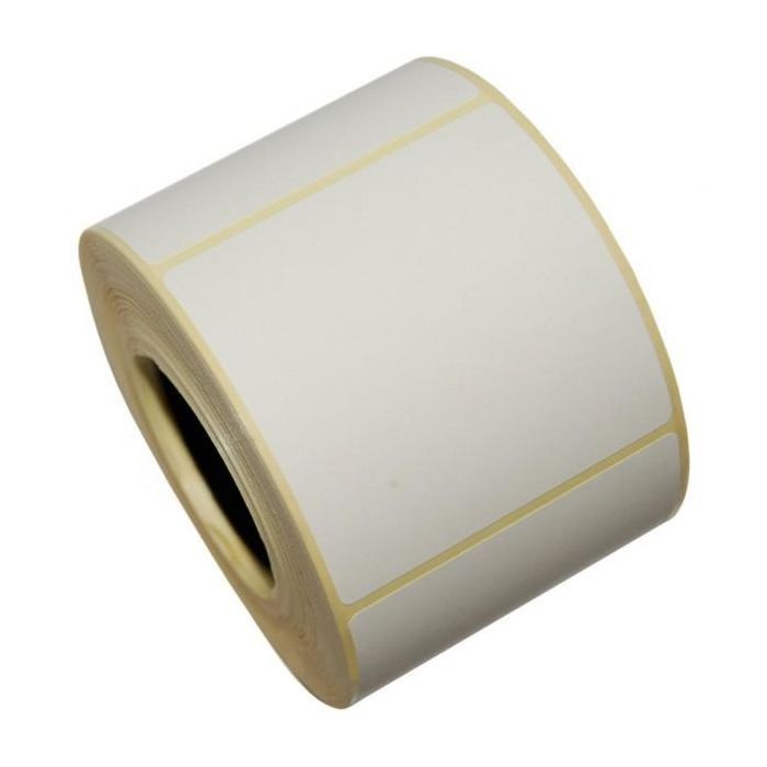 Етикетка Tama термо ECO 75x50/ 1тис (4704)