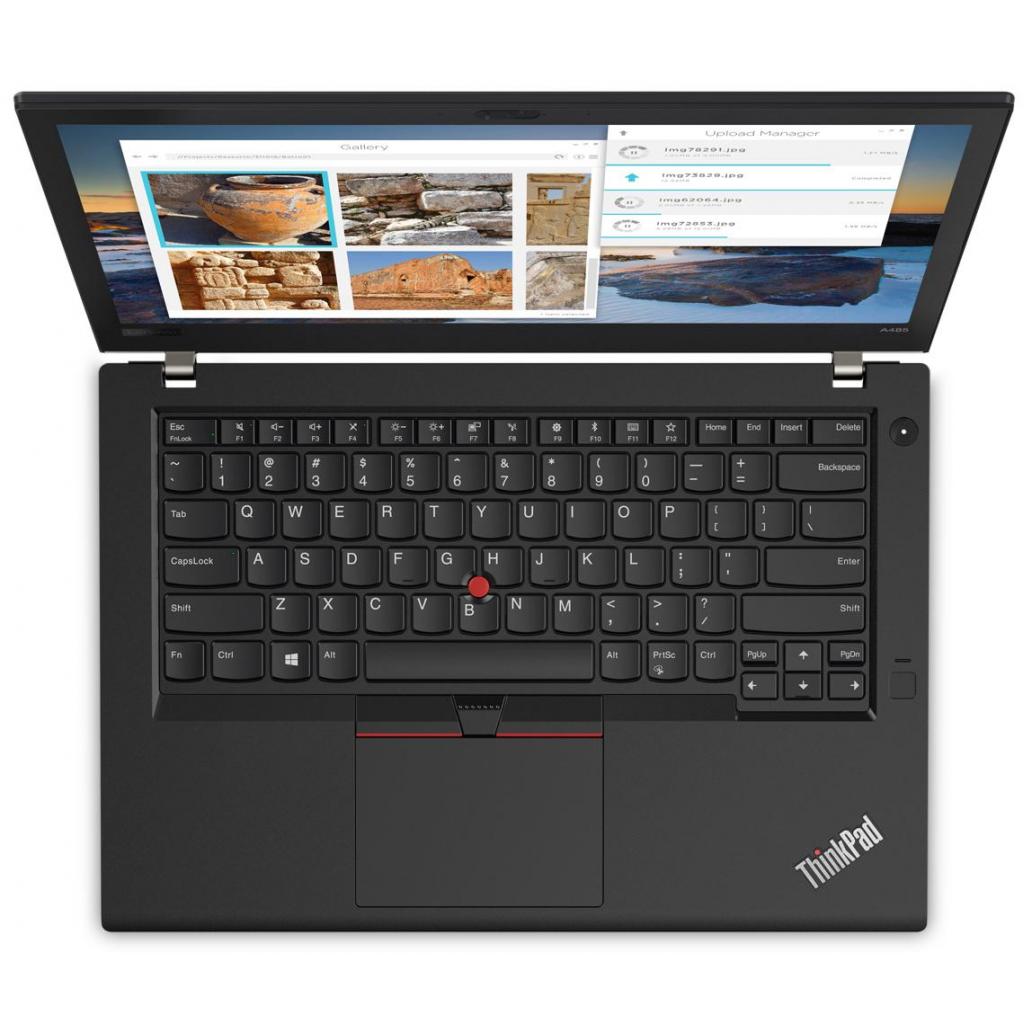 Ноутбук Lenovo ThinkPad A485T (20MU000CRT) изображение 4