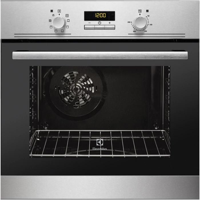 Духовой шкаф Electrolux EZB53400AX