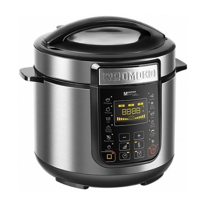 Мультиварка Redmond RMC-PM381 зображення 2