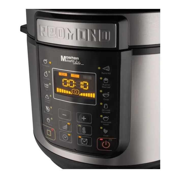 Мультиварка Redmond RMC-PM381 зображення 7