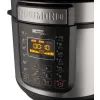 Мультиварка Redmond RMC-PM381 зображення 7