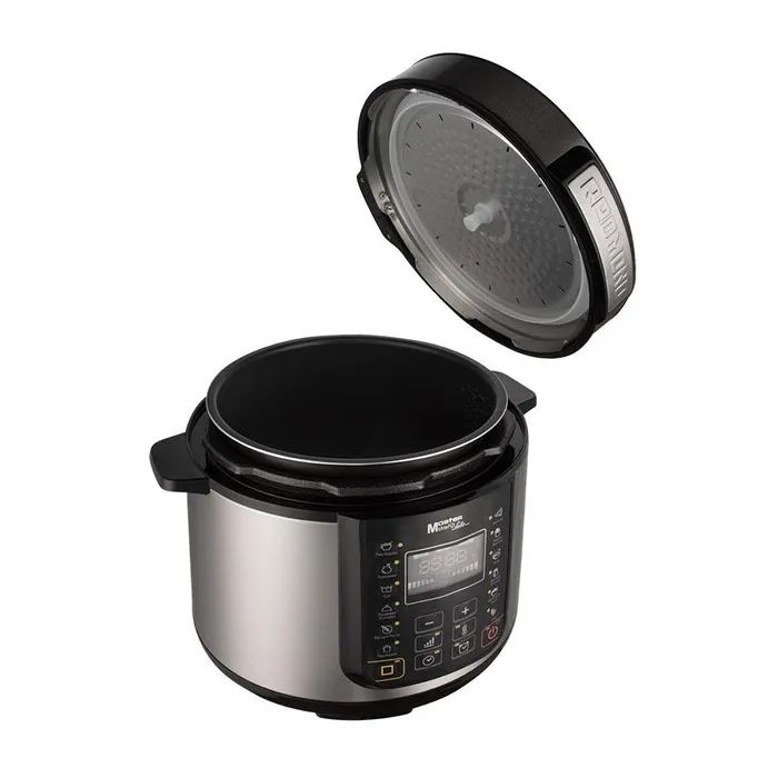 Мультиварка Redmond RMC-PM381 зображення 9