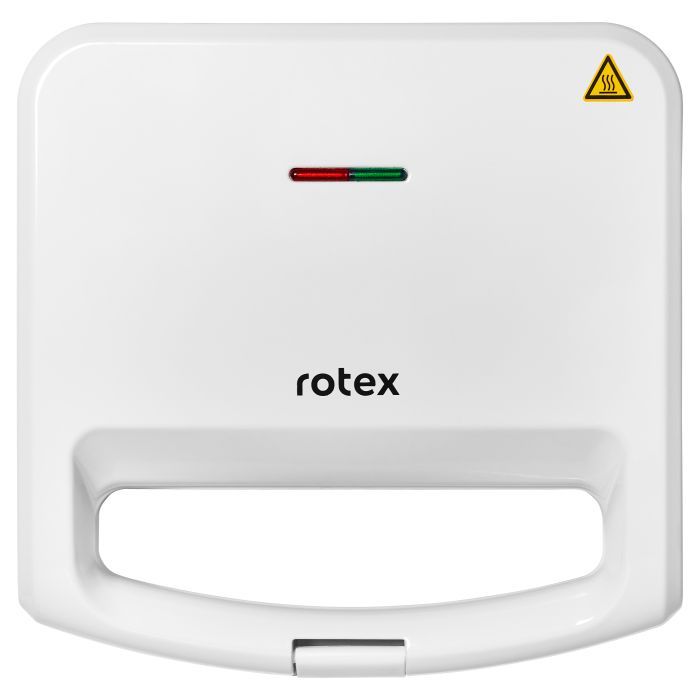 Сэндвичница Rotex RSM110-W изображение 2